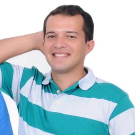 Imagem de Robson Câmara