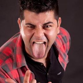 Imagem de Bruno Vaz