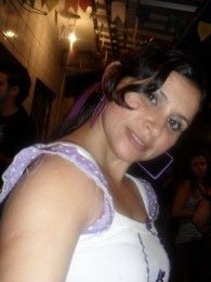 Imagem de Elizangela