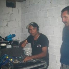Imagem de Timbalada