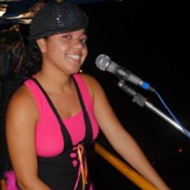 Imagem de Lilih Carvalho