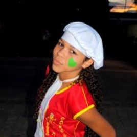 Imagem de Paulethy