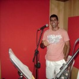 Imagem de Claudio