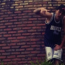 Imagem de Khalib