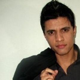 Imagem de Gesiel