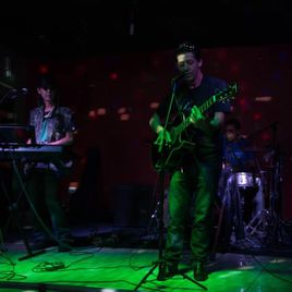 Imagem de Paulo Santos