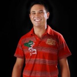 Imagem de Gilmar Pacheco