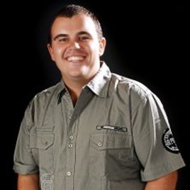 Imagem de Cleberson da Rocha