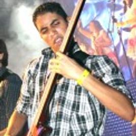 Imagem de Hugo D´Bass