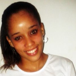 Imagem de Dinna Neves