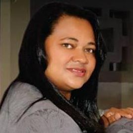 Imagem de Melry Santos