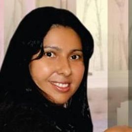 Imagem de Elizangela Andrade