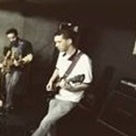 Imagem de Elvis Simon