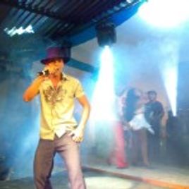 Imagem de Emerson