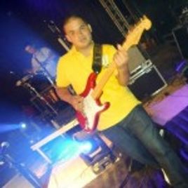 Imagem de Edson