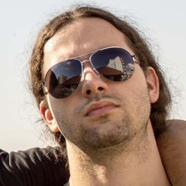 Imagem de Luan Sanchotene