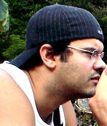 Imagem de André de Paiva