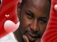 Imagem de Gil negão