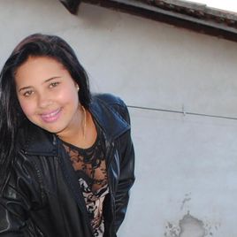 Imagem de Kettelly Campelo