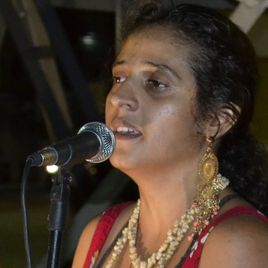 Imagem de Norbelia Duarte