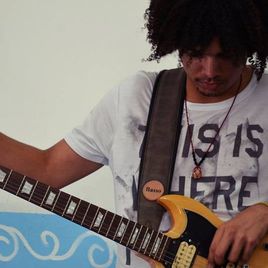 Imagem de Kayron Rafael