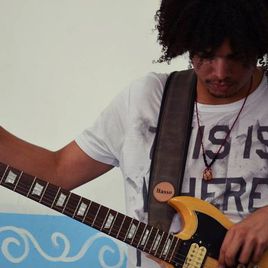 Imagem de Kayron Rafael