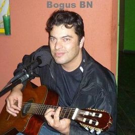 Imagem de Bogus BN
