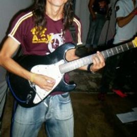 Imagem de Miguel