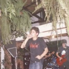 Imagem de Carlos Garcia