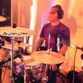 Imagem de Anderson ( Pingo - Batera )