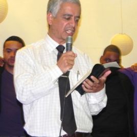 Imagem de Pr. Willian ( Sob Liderança )