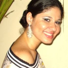 Imagem de Joyce Lisboa ( Fotografa )