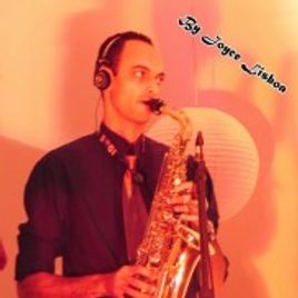 Imagem de Aylon Serbêto