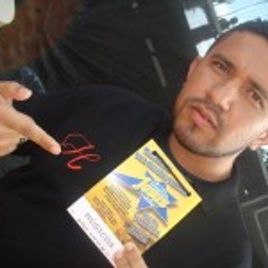 Imagem de Raffa - (Rafex - Mix. Produção)