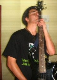 Imagem de thele punk