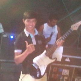 Imagem de Weligton