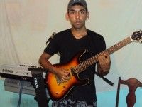 Imagem de Cicin guita