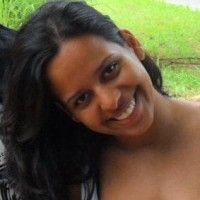 Imagem de Inajá Dourado