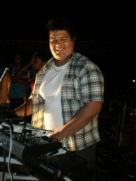 Imagem de MARQUINHOS