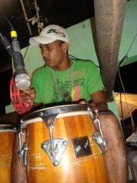 Imagem de Henrique sorriso