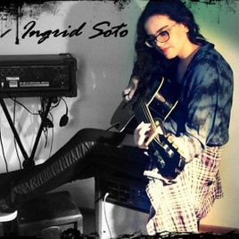 Imagem de Ingrid Soto