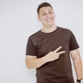 Imagem de Estevão Frossard