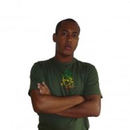 Imagem de Isaque Santos