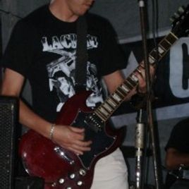Imagem de Jessé Riviera Crusher