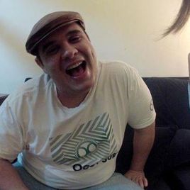 Imagem de Dinho Bana