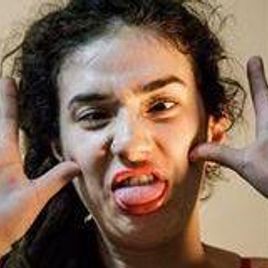 Imagem de Manu Bien