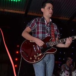 Imagem de Paulinho Maia