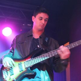 Imagem de Daniel