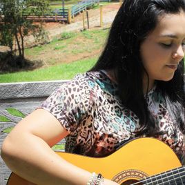 Imagem de Maiara Borges