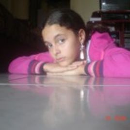 Imagem de Camila Poe